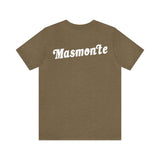 Men's Masmonte Tee