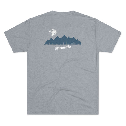 Unisex Full Moon Tee