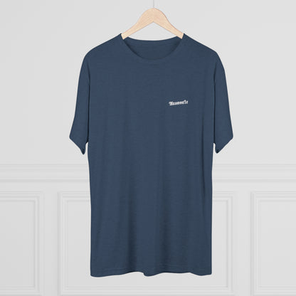 Unisex Phases Tee