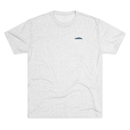 Unisex Full Moon Tee