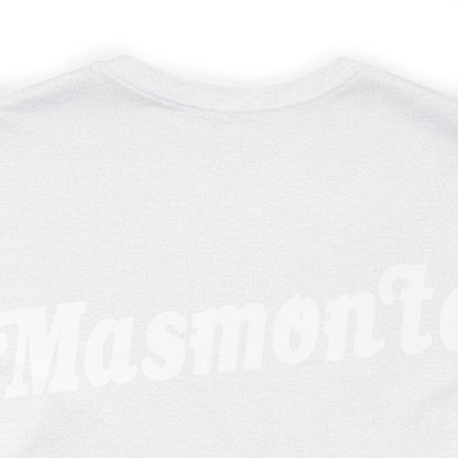 Men's Masmonte Tee