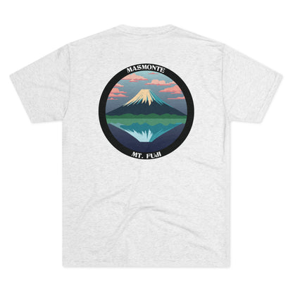 Unisex Mt. Fuji Tee