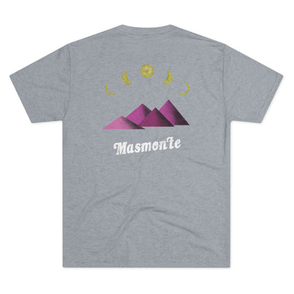 Unisex Phases Tee