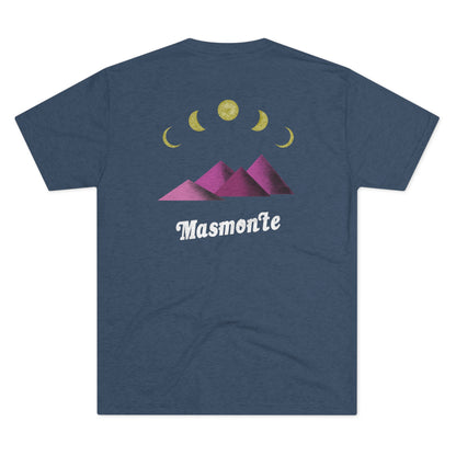 Unisex Phases Tee