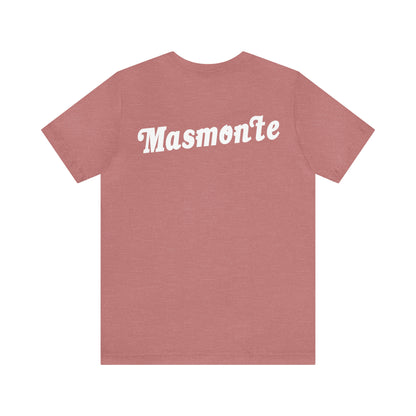 Men's Masmonte Tee