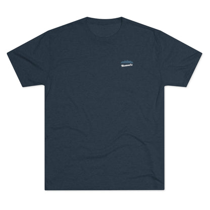 Unisex Full Moon Tee