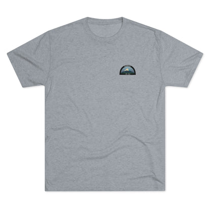 Unisex Mt. Fuji Tee