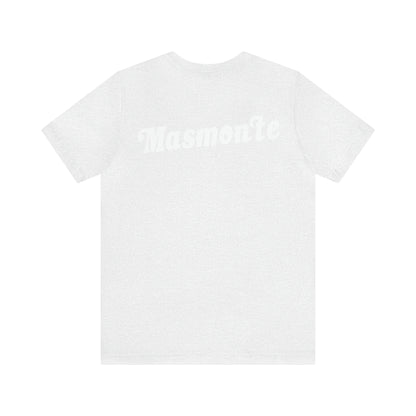 Men's Masmonte Tee
