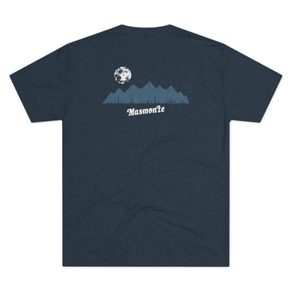 Unisex Full Moon Tee