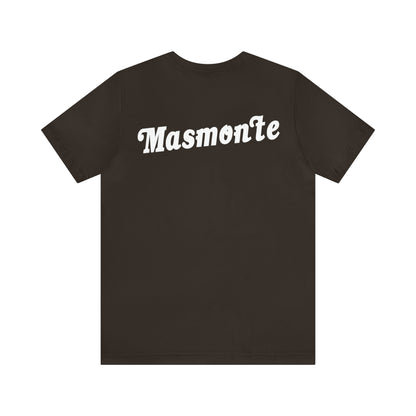 Men's Masmonte Tee