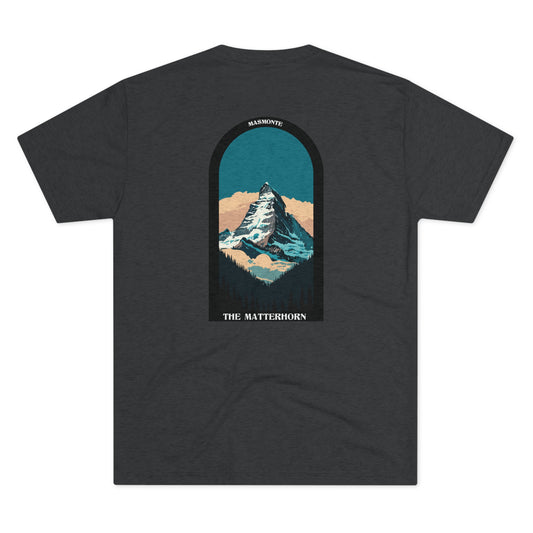 Unisex Matterhorn Tee