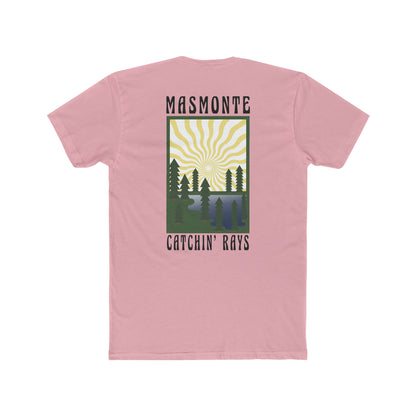 Unisex Catchin' Rays Tee