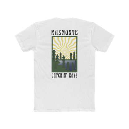 Unisex Catchin' Rays Tee