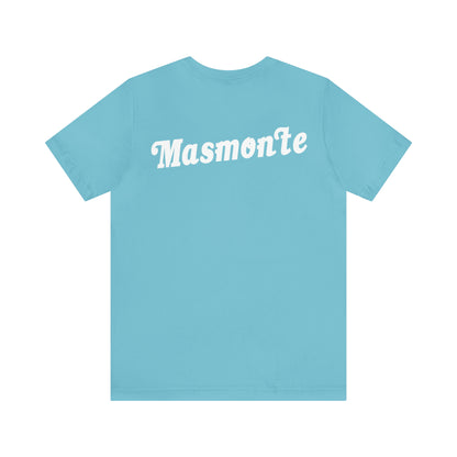 Men's Masmonte Tee