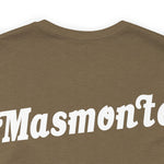 Men's Masmonte Tee