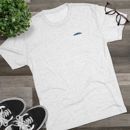 Unisex Full Moon Tee