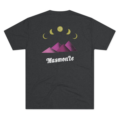 Unisex Phases Tee