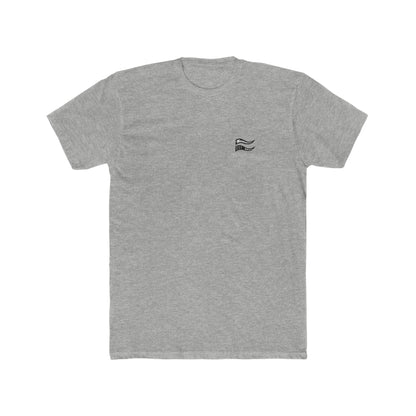 Unisex Flags Tee