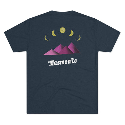 Unisex Phases Tee