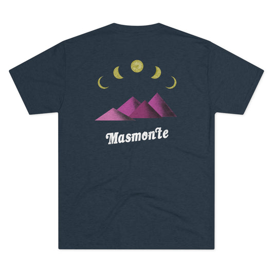 Unisex Phases Tee