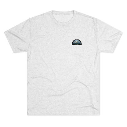 Unisex Mt. Fuji Tee