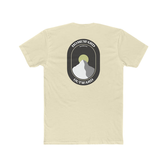 Unisex Outward Tee