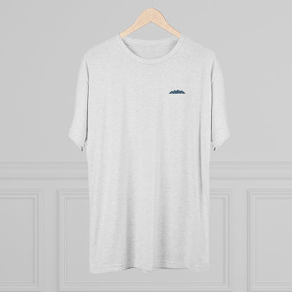 Unisex Full Moon Tee