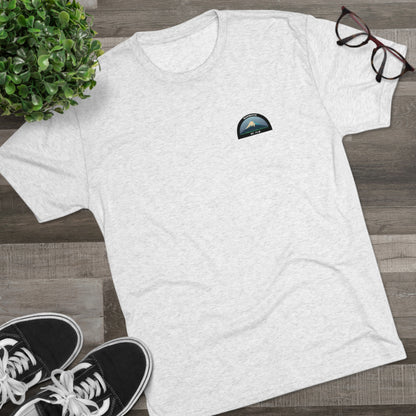 Unisex Mt. Fuji Tee