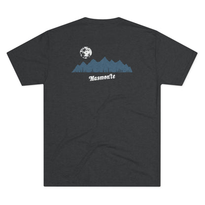Unisex Full Moon Tee