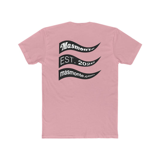 Unisex Flags Tee