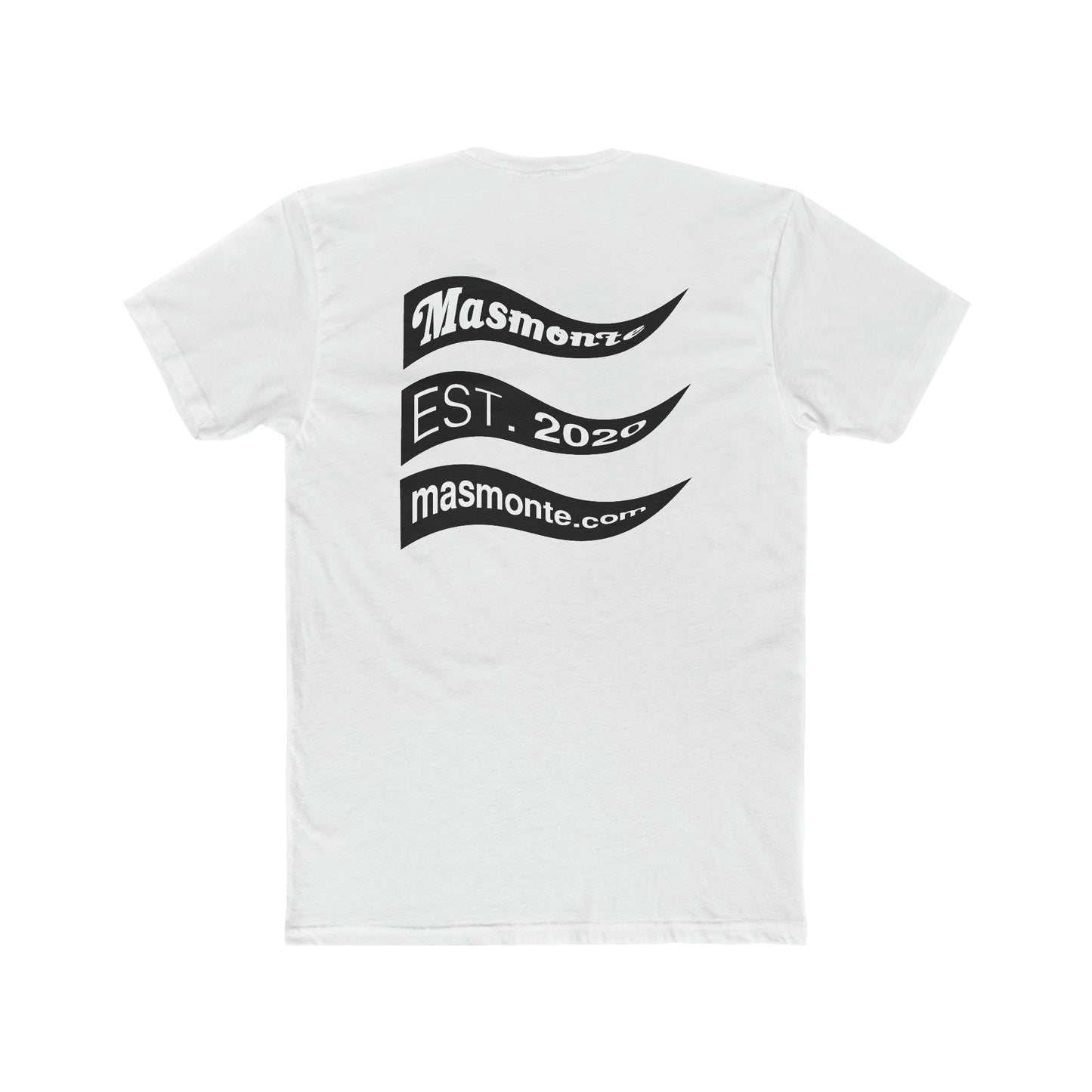 Unisex Flags Tee