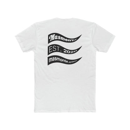 Unisex Flags Tee