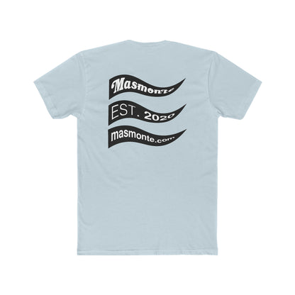 Unisex Flags Tee