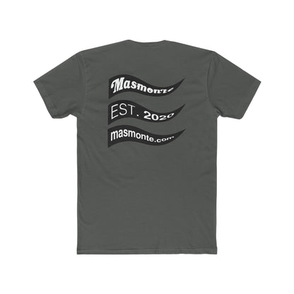 Unisex Flags Tee