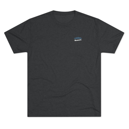 Unisex Full Moon Tee