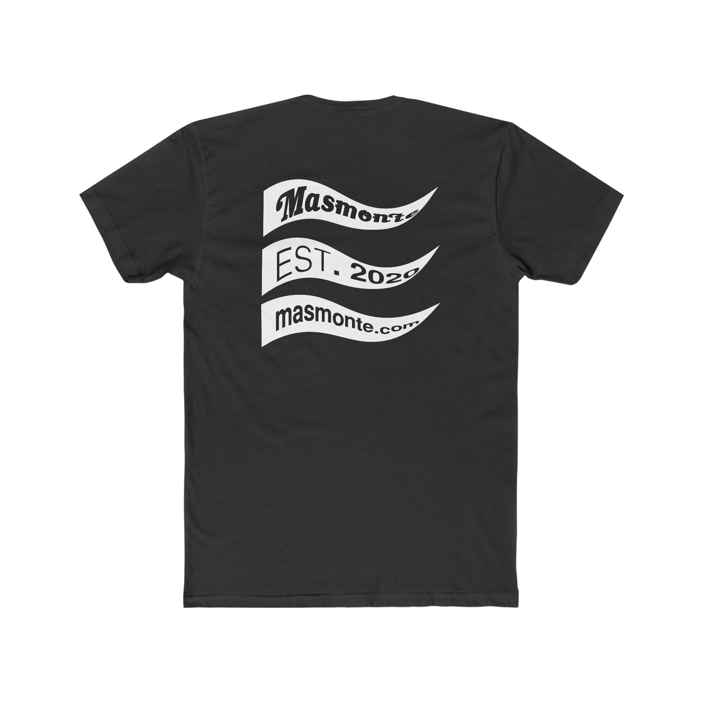 Unisex Flags Tee
