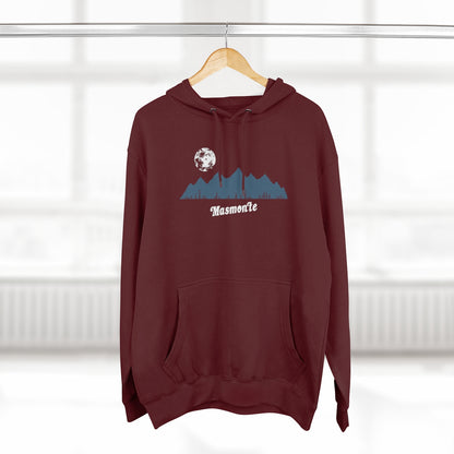 Unisex Full Moon Hoodie