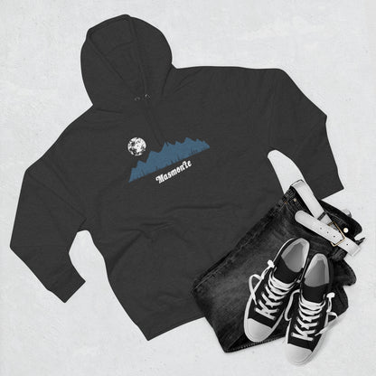 Unisex Full Moon Hoodie