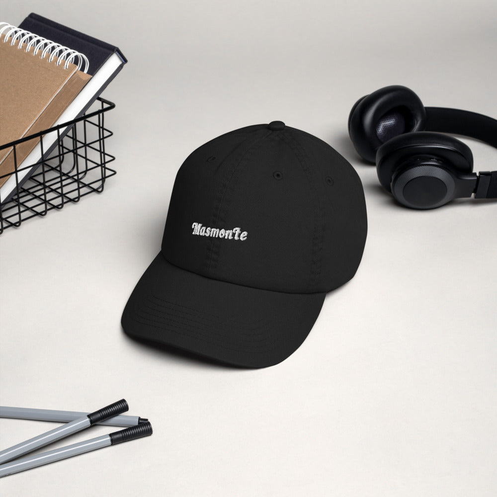 Champion Masmonte Dad Cap