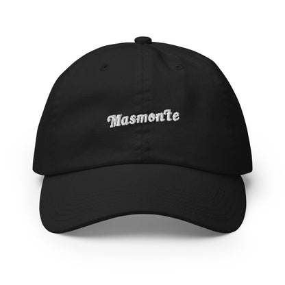 Champion Masmonte Dad Cap