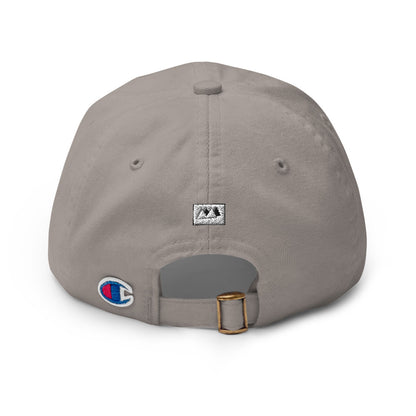 Champion Masmonte Dad Cap