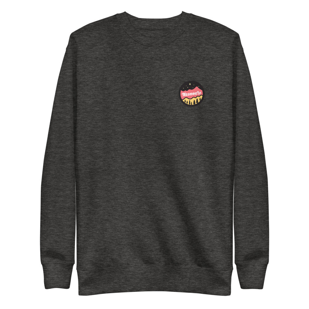 Fall Nights Pullover