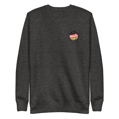 Fall Nights Pullover